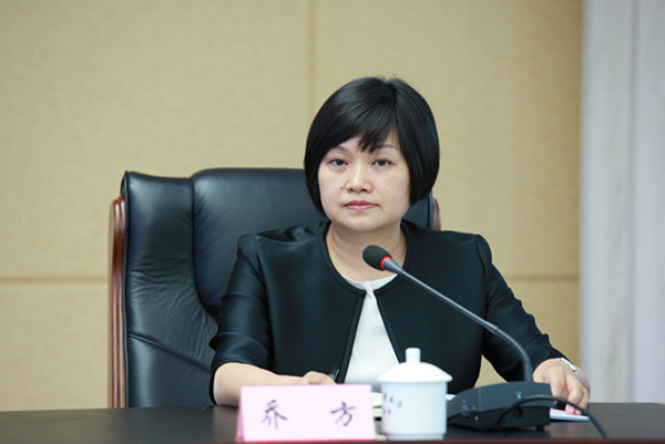 省商务厅举行三严三实专题教育党课报告会